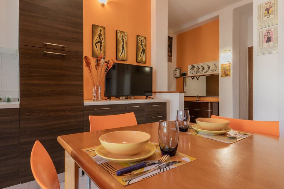 House | 1 bedroom