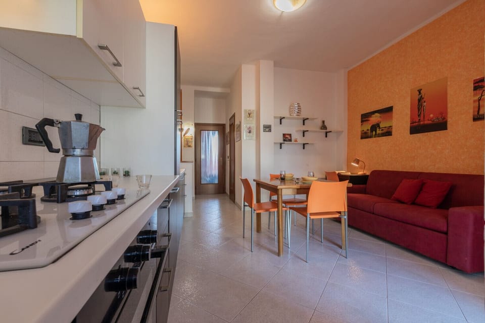 House | 1 bedroom