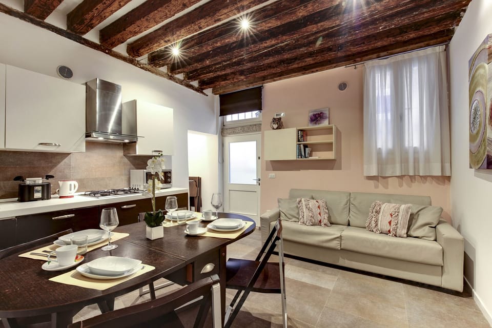 House | 2 bedrooms