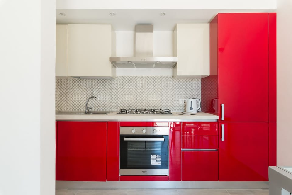 House | 1 bedroom