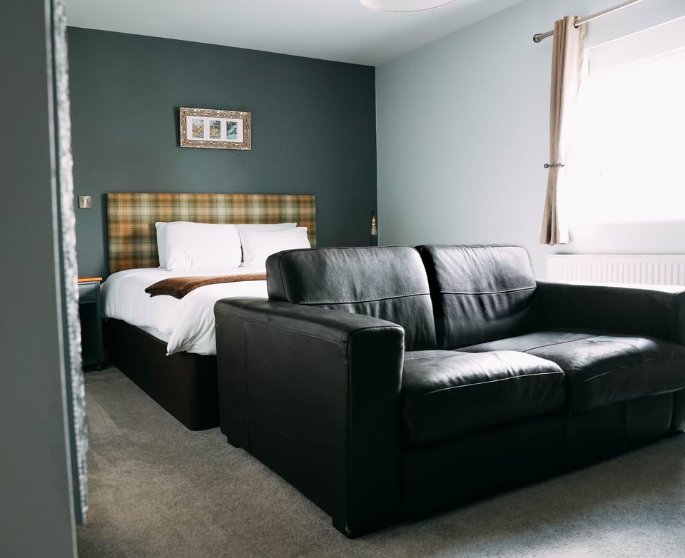Suite | Iron/ironing board, free WiFi