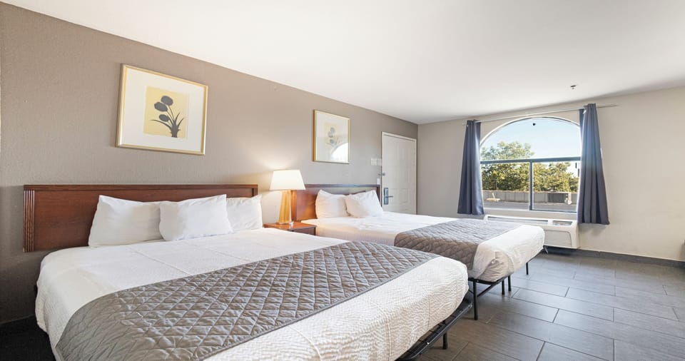 Soundproofing, iron/ironing board, free WiFi, bed sheets