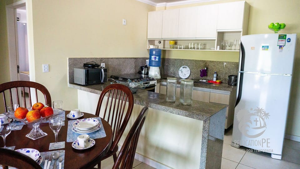 Apartment | Private kitchen