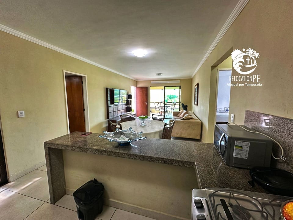 Apartment | Interior