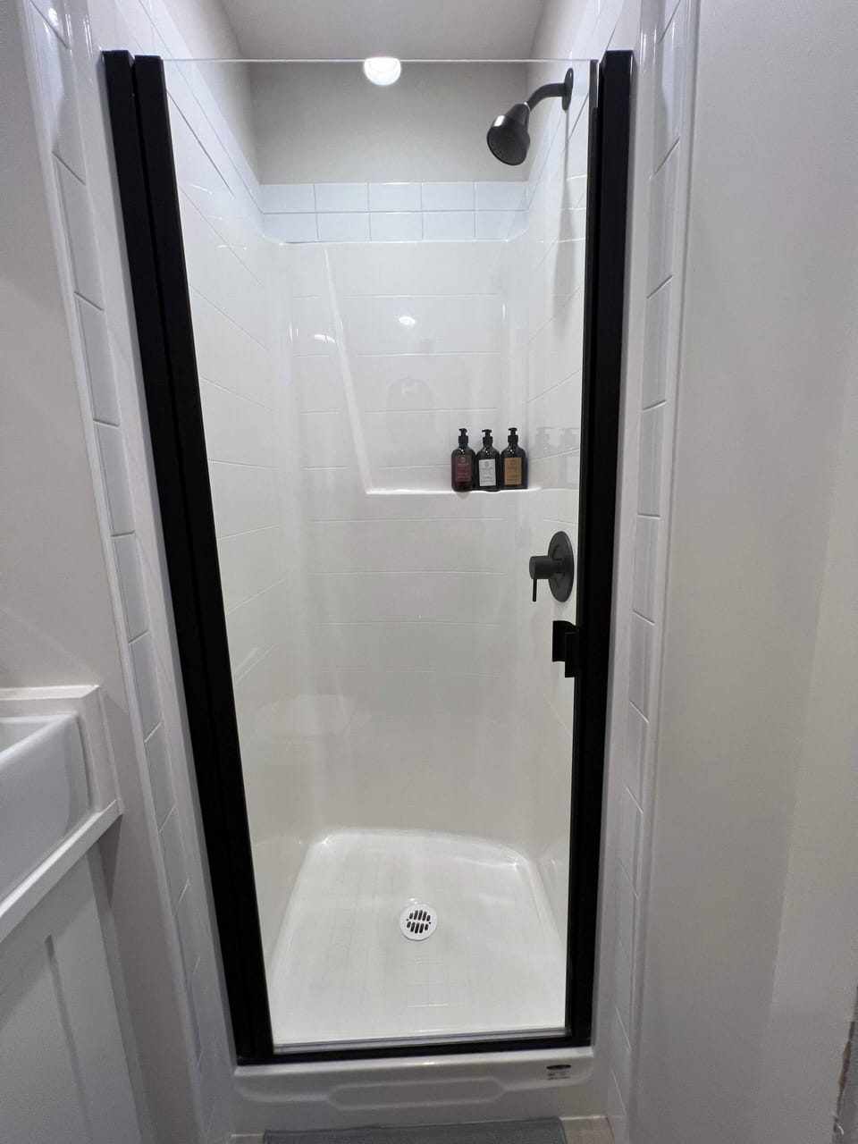 Studio Suite | Bathroom | Towels
