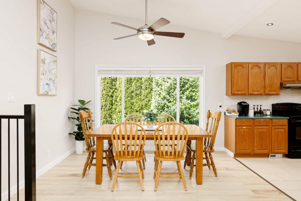 Apartment | In-room dining