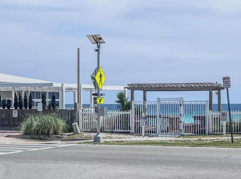 Condo, Multiple Beds (Chateau La Mer II #804- Blue Ocean Ge) | Miscellaneous