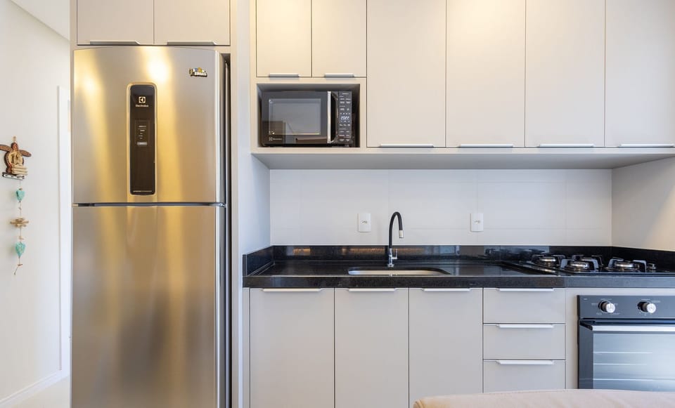 Basic Apartment | Private kitchen