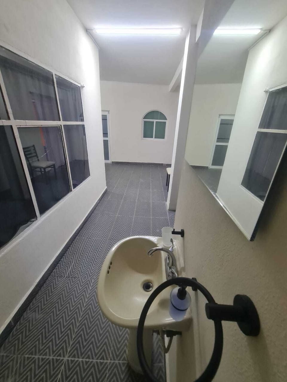 Family Apartment, Patio, Courtyard View | Living area