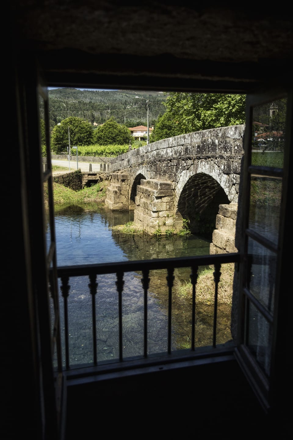 Cottage, 1 Bedroom | View from room