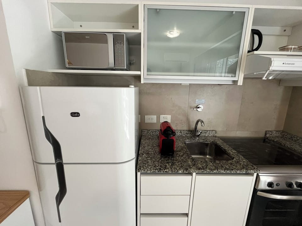 Studio | Private kitchen