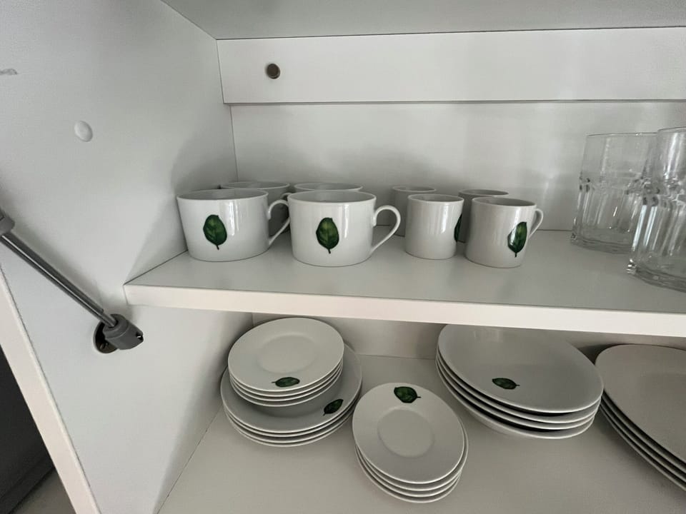 Studio | Private kitchen
