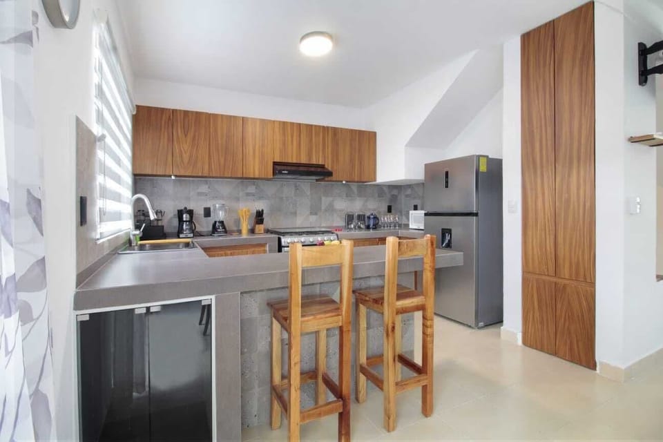 Family House, 3 Bedrooms, Air conditioning | Private kitchen