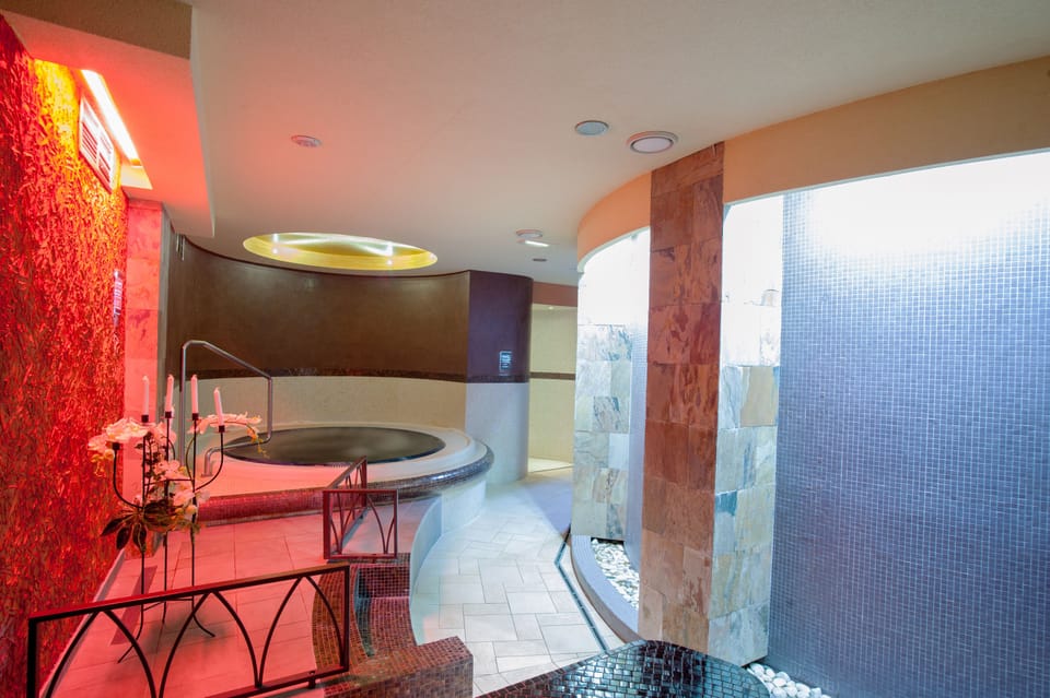 Hotel Magnus Hotel in Slovakia
