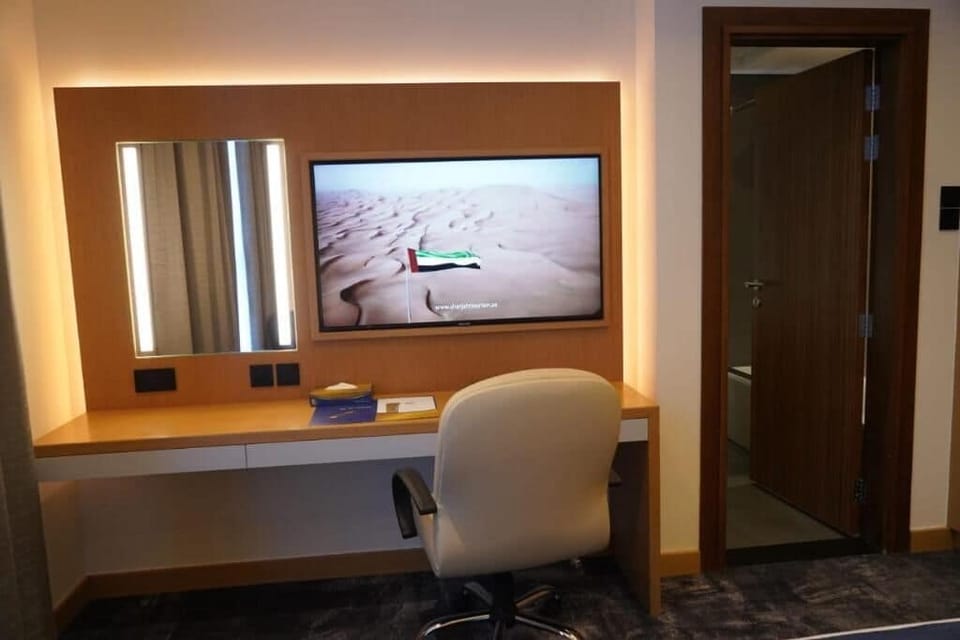 TV