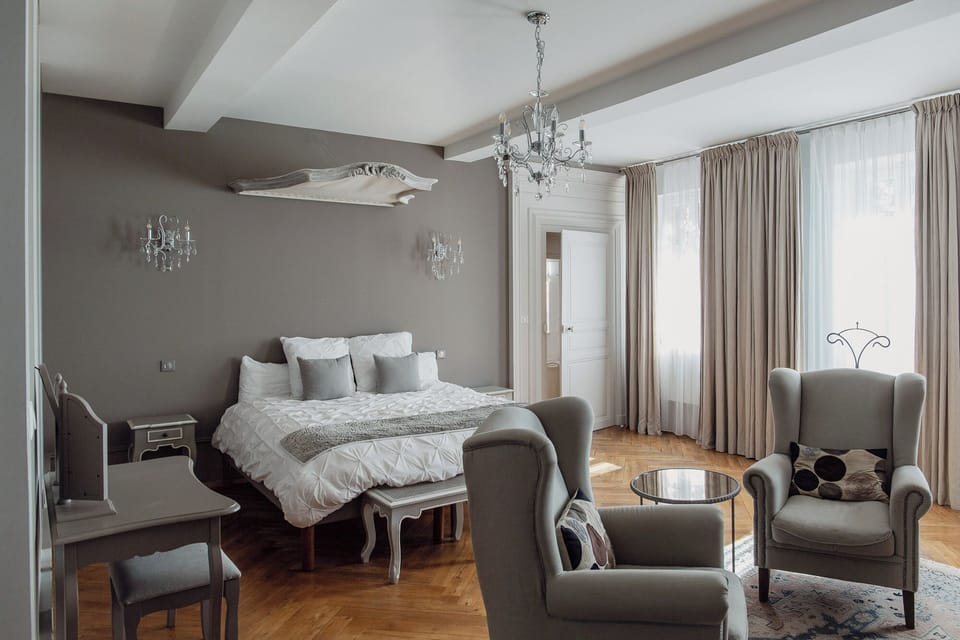 Family Quadruple Room, Garden View | Blackout drapes, soundproofing, free WiFi, bed sheets