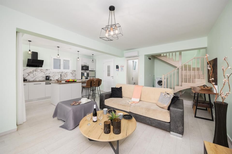 House | 2 bedrooms