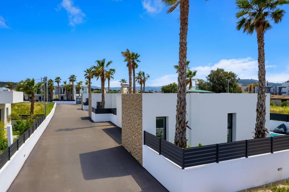 Villa | 2 bedrooms