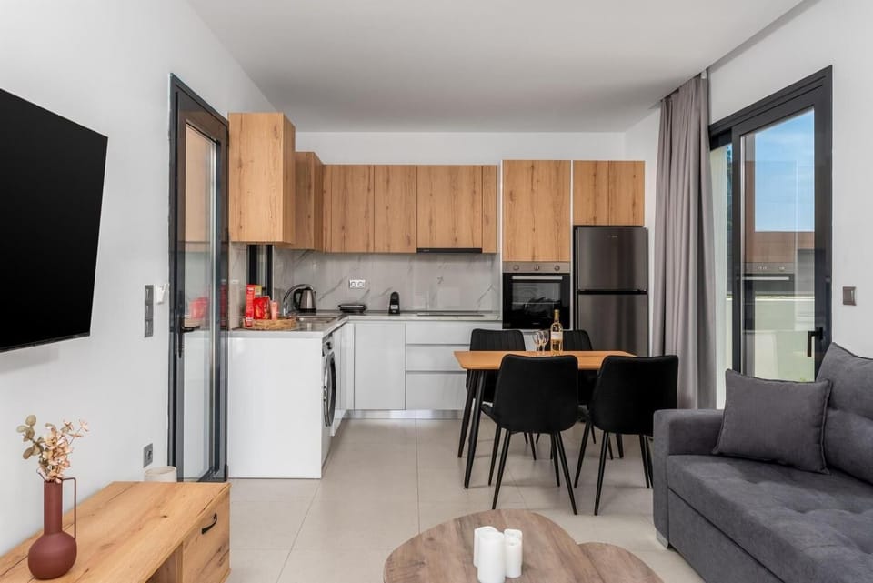 Villa | 2 bedrooms