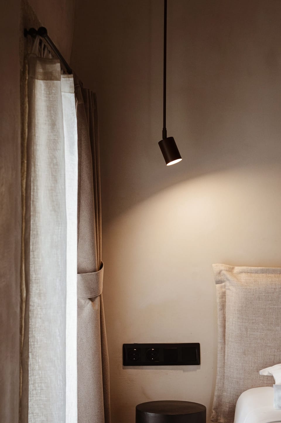 Superior Studio | Premium bedding, in-room safe, individually decorated