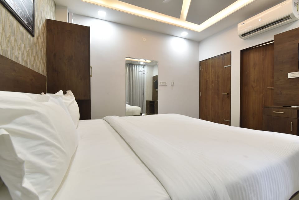 Deluxe Room | Free WiFi