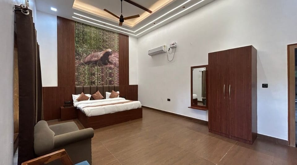 Premium Room | Free WiFi