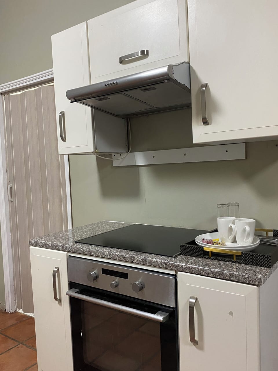 Basic Double Room | Free WiFi, bed sheets