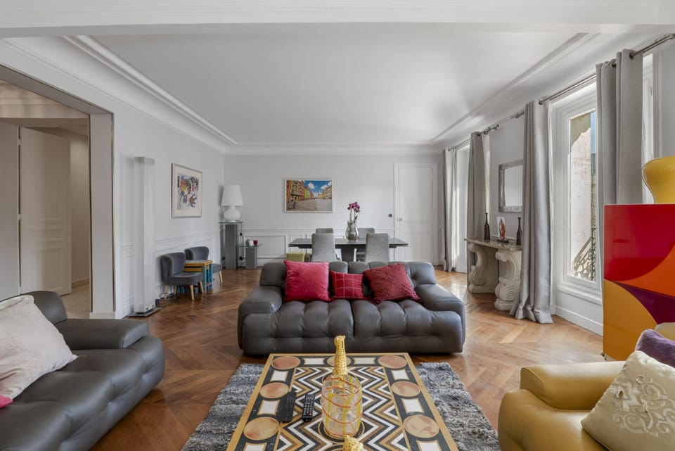 House | 4 bedrooms