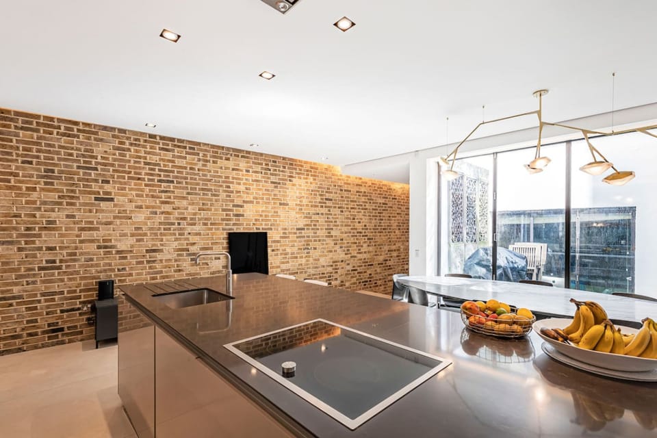 House | 4 bedrooms