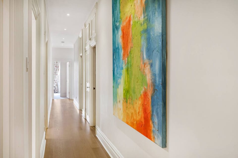 Apartment | 4 bedrooms