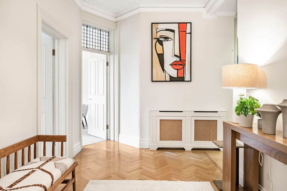 Apartment | 4 bedrooms