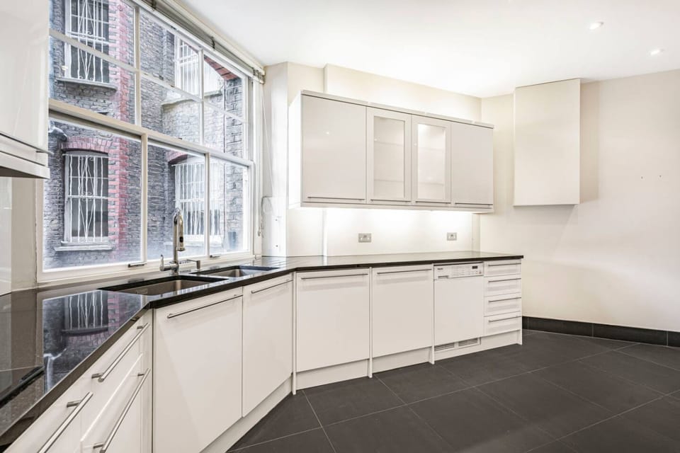 Apartment | 4 bedrooms