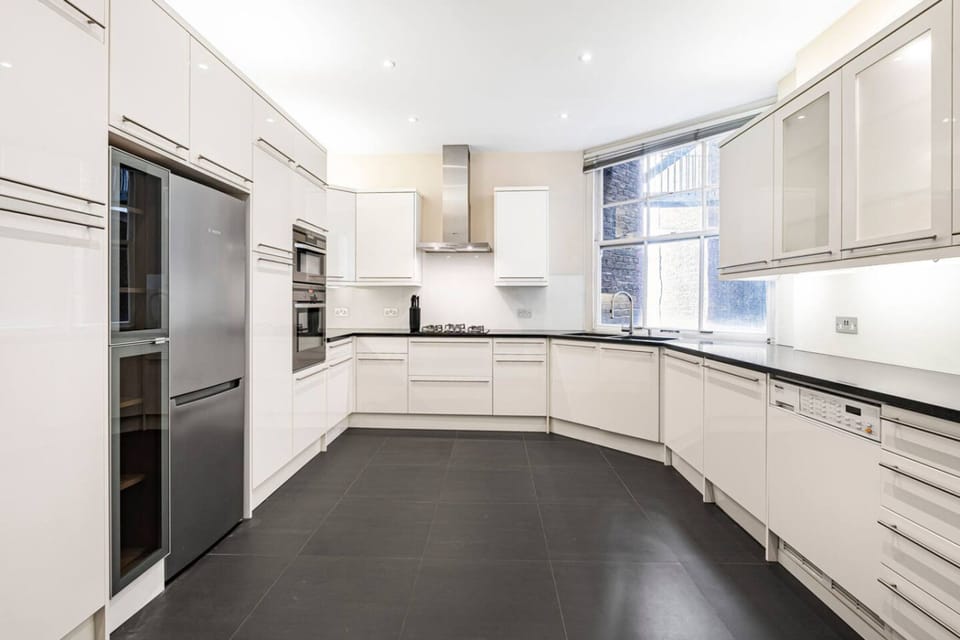 Apartment | 4 bedrooms