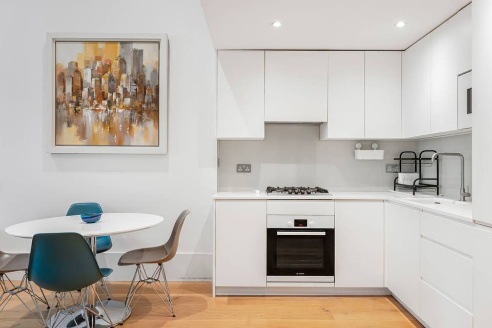 House | 1 bedroom