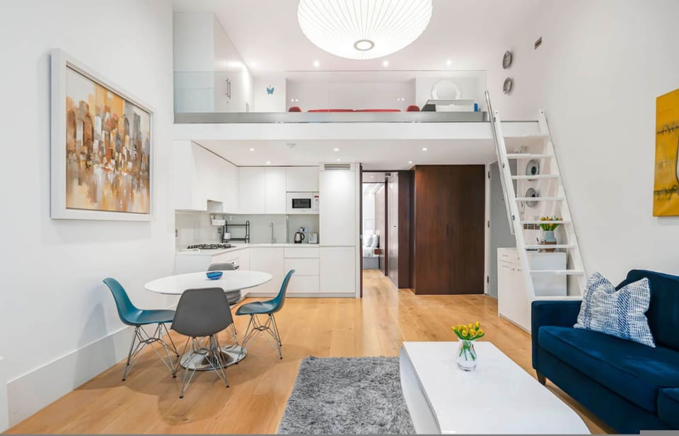 House | 1 bedroom