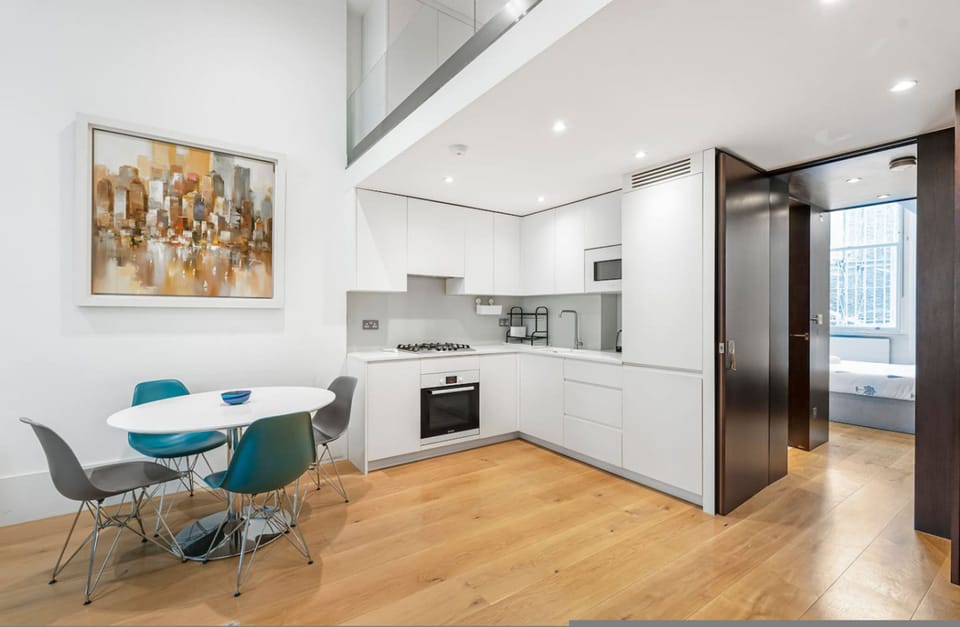House | 1 bedroom