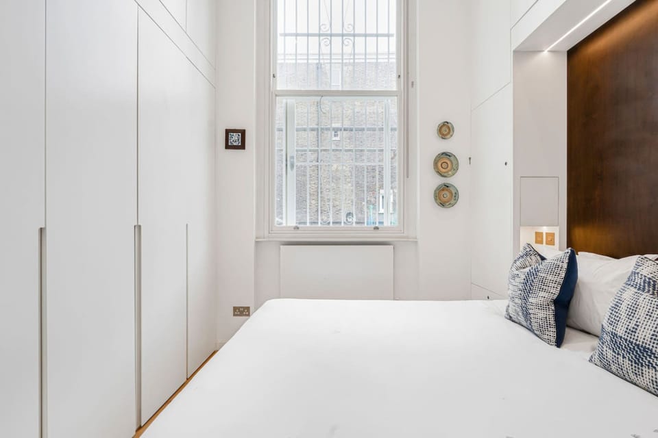 House | 1 bedroom