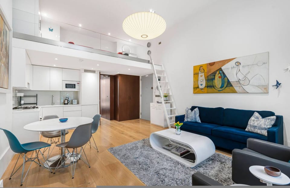 House | 1 bedroom