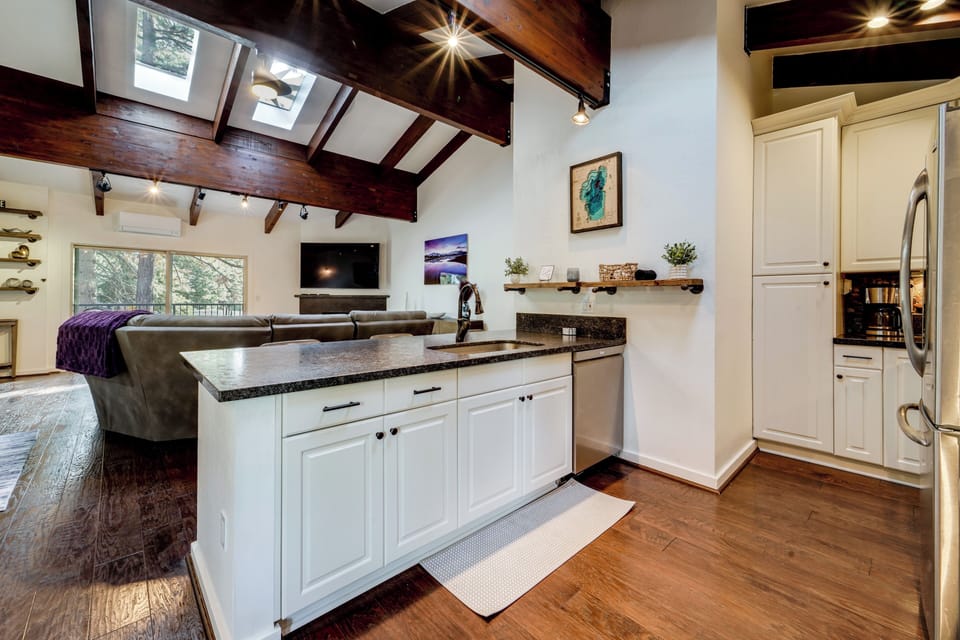 Apartment (4 Bedrooms) | Interior