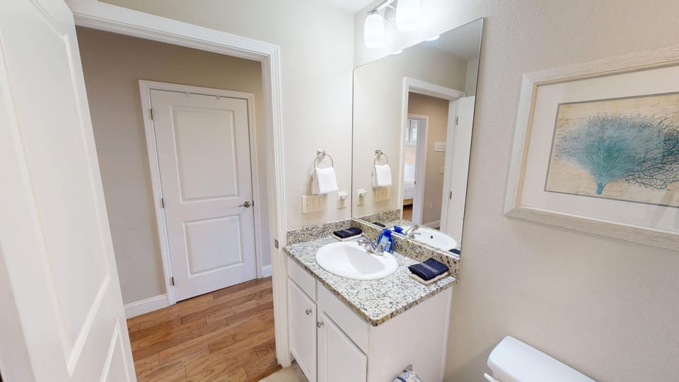 Alerio 301c 3 Bedroom Condo Apartment in Miramar Beach