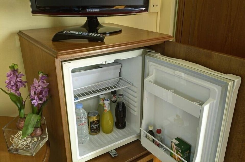 Minibar