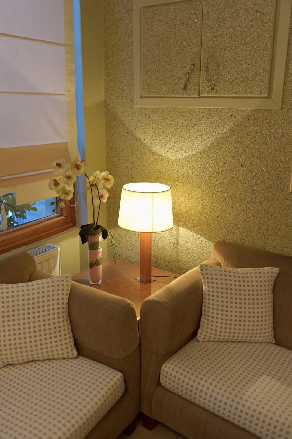 Anesis Hotel Hotel in Greece