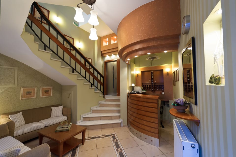 Anesis Hotel Hotel in Greece