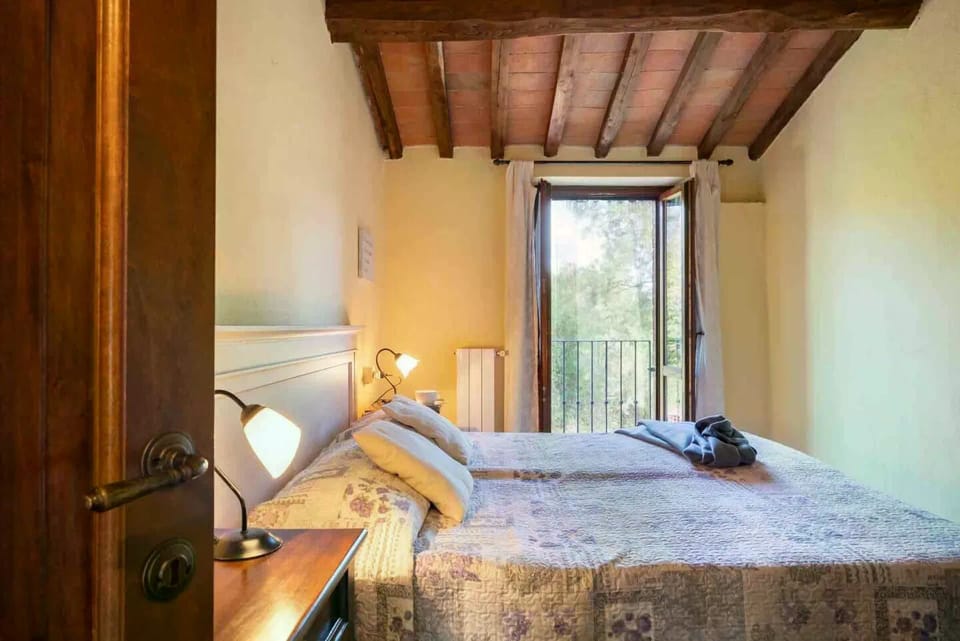 Apartment, 2 Bedrooms