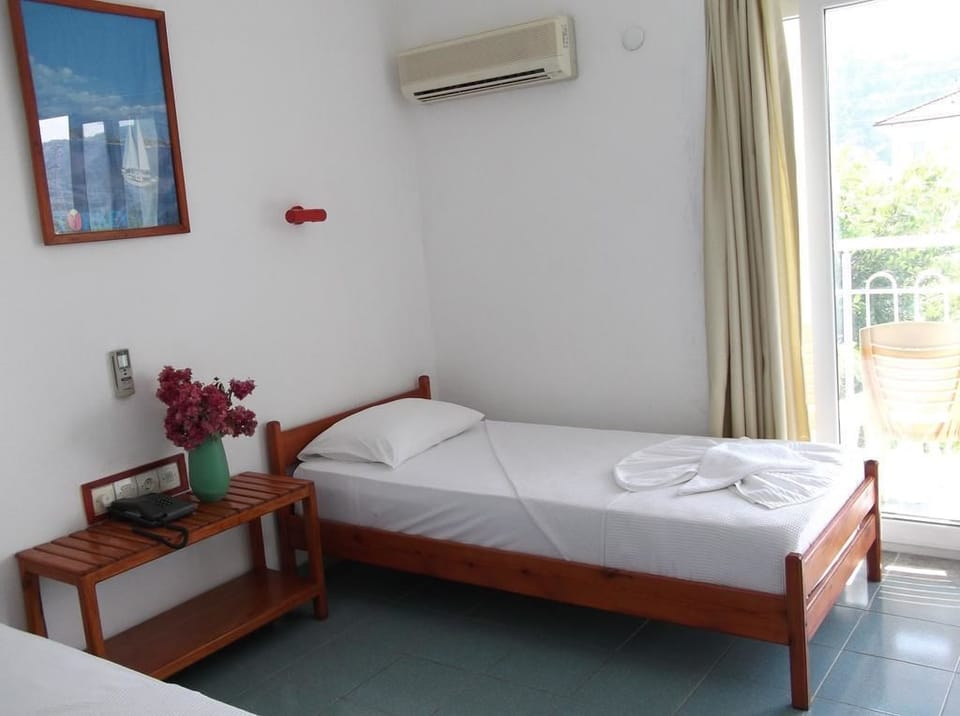 Single Room | WiFi (free)