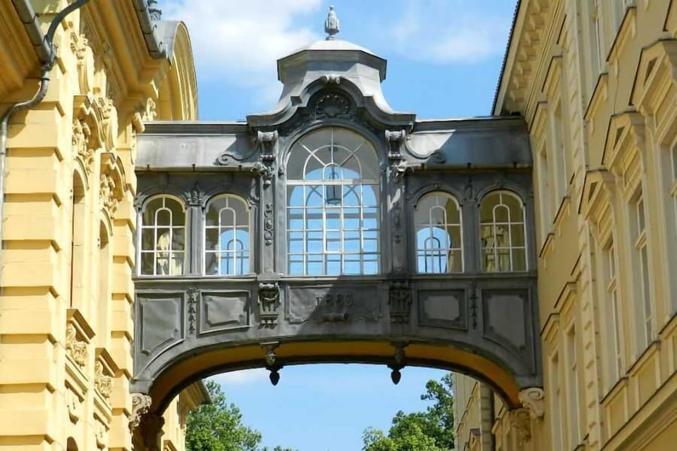 Vén Diófa De Lux Panzió Bed and Breakfast in Szeged