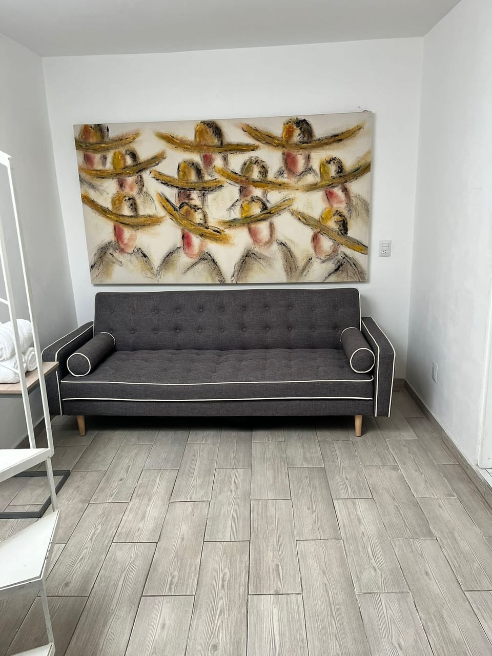 Family Triple Room, Garden View | Blackout drapes, iron/ironing board, free WiFi