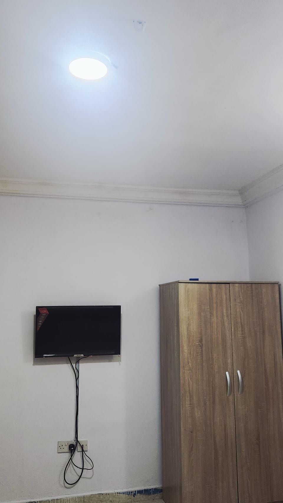Executive Room | Living area