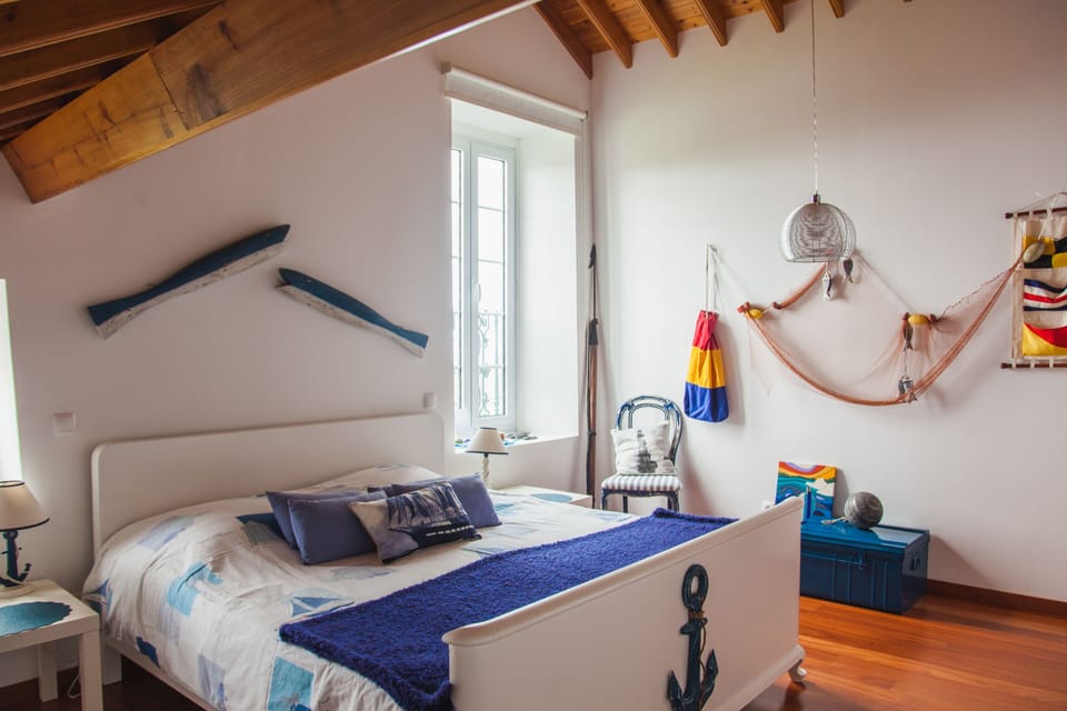 Superior Double or Twin Room, Private Bathroom | Blackout drapes, free WiFi, bed sheets