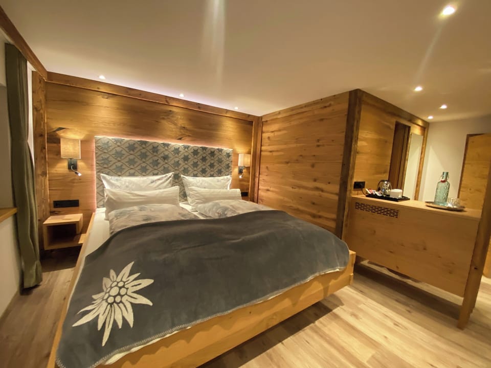 Double Room, Balcony | Premium bedding, individually decorated, individually furnished